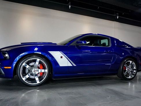 Used 2013 Ford Mustang GT Premium w/ Electronics Pkg image 25