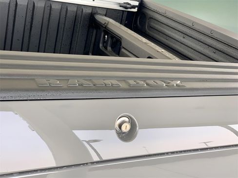 New 2026 RAM 2500 Power Wagon image 46