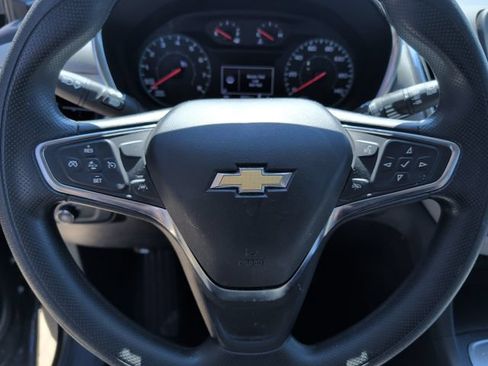 Used 2024 Chevrolet Equinox LS w/ Driver Confidence II Package FWD image 15