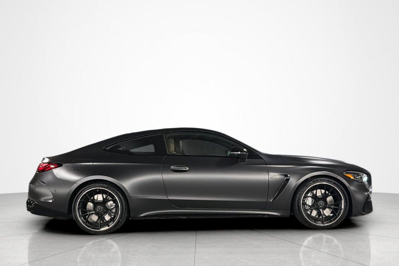 New 2027 Mercedes-Benz CLE 53 AMG 4MATIC Coupe image 6