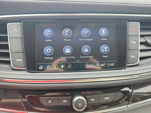 Used 2024 Buick Enclave Essence w/ Experience Buick Package FWD image 15