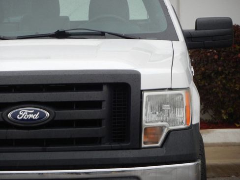 Used 2012 Ford F150 XL w/ PWR Equipment Group image 8