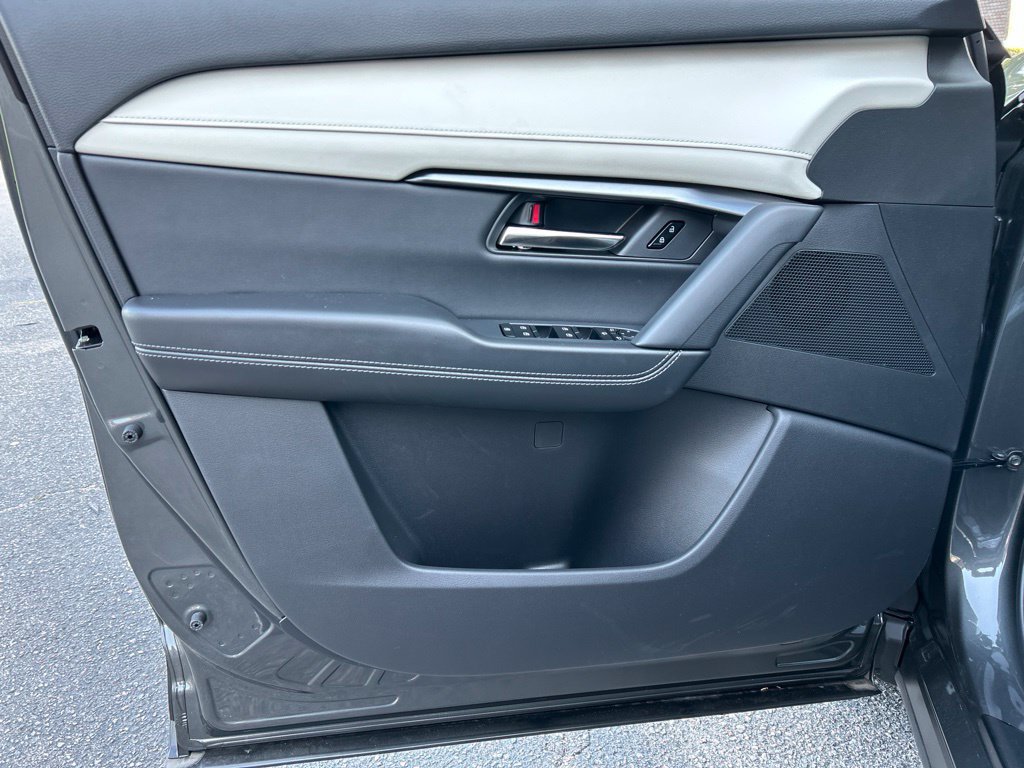 New 2026 MAZDA CX-5 Select AWD/4WD image 12