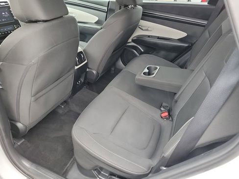 Used 2023 Hyundai Tucson Blue image 19