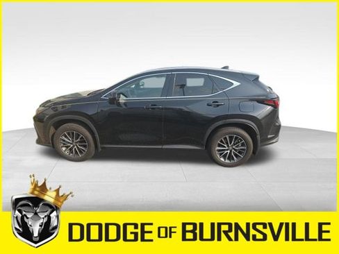 Used 2026 Lexus NX 350h AWD w/ Accessory Package (Z2) image 3