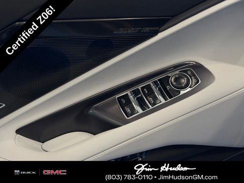 Used 2025 Chevrolet Corvette Z06 image 25