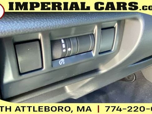 New 2026 Subaru Forester Premium image 16