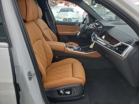 New 2026 BMW X5 xDrive40i image 18