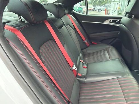 Used 2023 Genesis G70 2.0T w/ Sport Prestige Package AWD/4WD image 13
