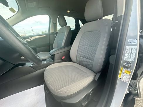 Used 2020 Ford Escape SE AWD/4WD image 13