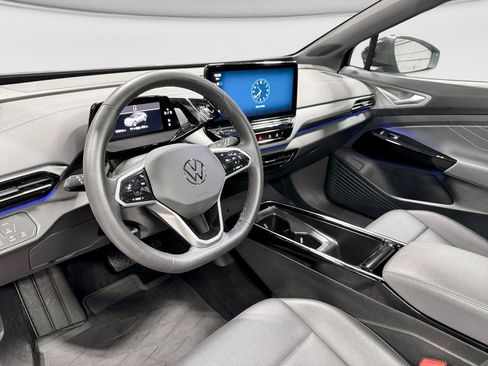 Used 2023 Volkswagen ID.4 Pro S Plus AWD/4WD image 19
