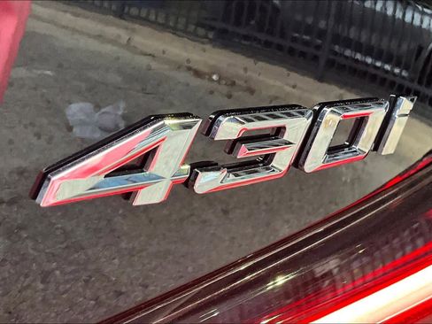 Used 2024 BMW 430i Coupe image 9