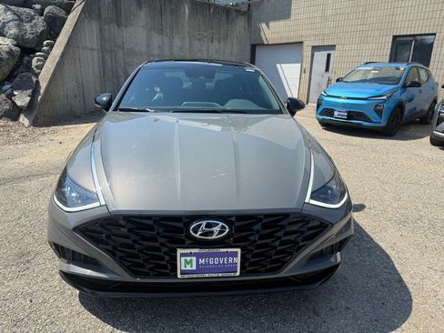 Used 2022 Hyundai Sonata SEL Plus FWD image 12