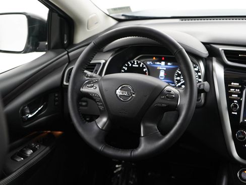 Used 2021 Nissan Murano Platinum w/ Cargo Package AWD/4WD image 14
