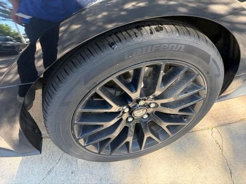 Used 2020 Ford Mustang GT RWD image 10