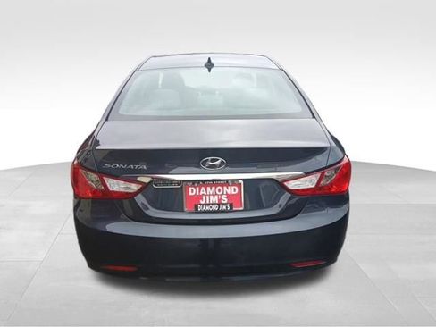 Used 2012 Hyundai Sonata GLS image 6