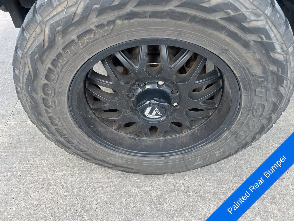 Used 2020 RAM 2500 Limited AWD/4WD image 13