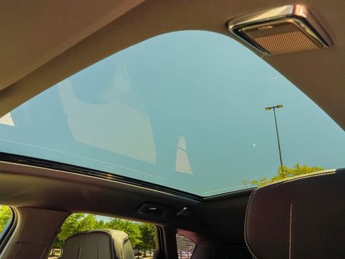 New 2025 Cadillac Optiq Luxury 1 image 22