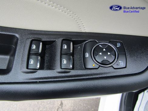 Certified 2024 Ford Edge Titanium w/ Equipment Group 301A AWD/4WD image 29
