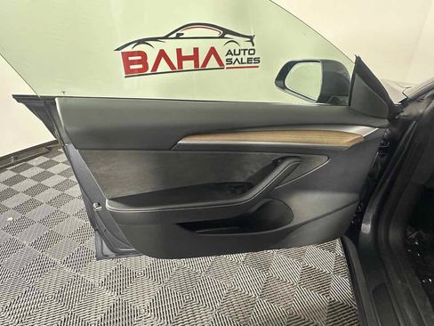 Used 2023 Tesla Model 3 Performance AWD/4WD image 15