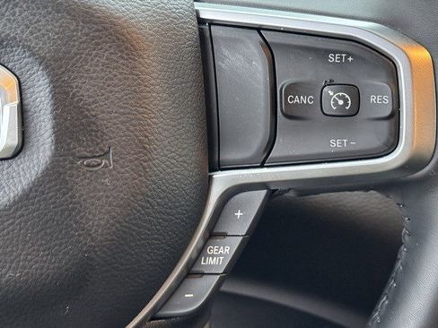 Certified 2024 RAM 1500 Big Horn image 17