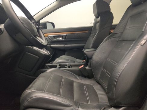 Used 2017 Honda CR-V EX-L image 17