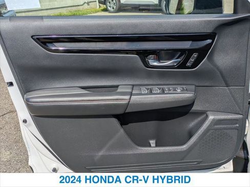 Certified 2024 Honda CR-V Sport Touring image 12