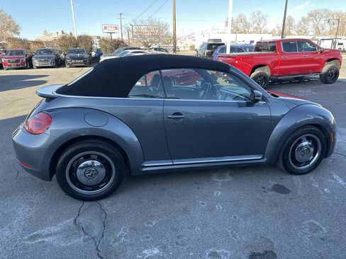 Used 2013 Volkswagen Beetle 2.5 image 5