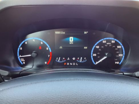 Used 2023 Ford Bronco Sport Big Bend w/ Convenience Package AWD/4WD image 17