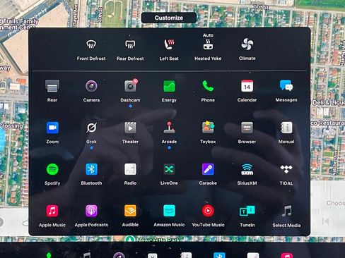 Used 2021 Tesla Model S Long Range image 38