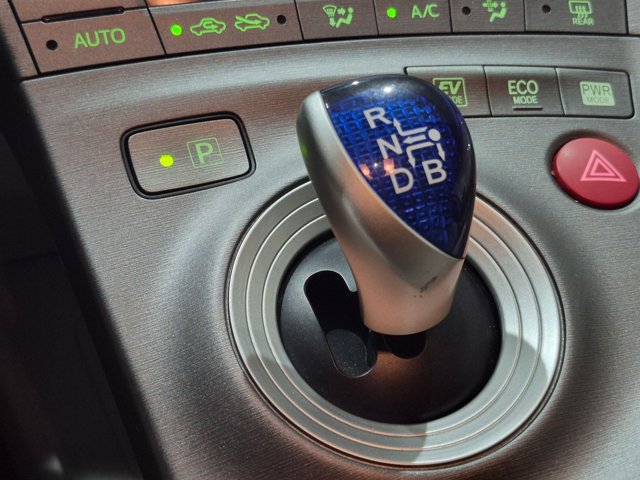 Used 2014 Toyota Prius Two FWD image 21