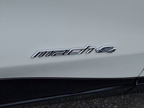 Used 2025 Ford Mustang Mach-E GT AWD/4WD image 37