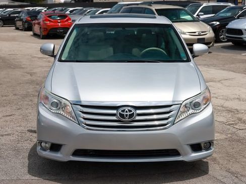 Used 2011 Toyota Avalon FWD image 20