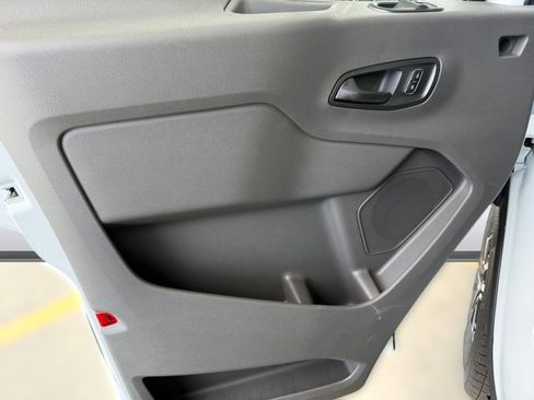 New 2026 Ford Transit 350 XLT RWD image 22