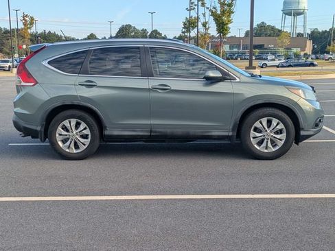 Used 2012 Honda CR-V EX-L image 3