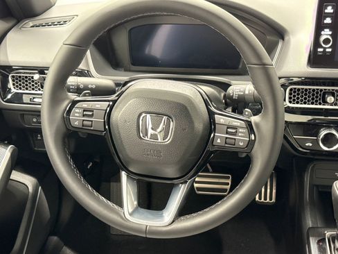 Used 2026 Honda Civic Sport Touring image 12