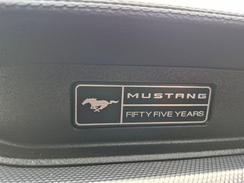 Used 2020 Ford Mustang GT image 16