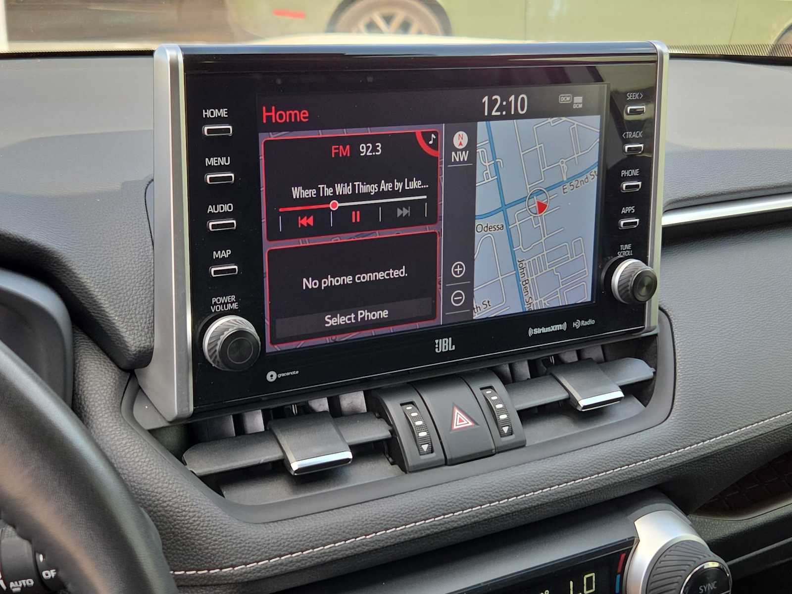 Certified 2022 Toyota RAV4 Limited FWD image 24