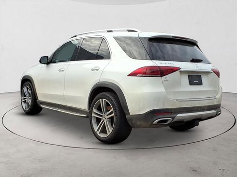 Used 2022 Mercedes-Benz GLE 450 4MATIC image 5