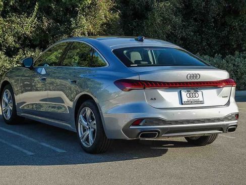 New 2025 Audi A5 2.0T Premium image 6