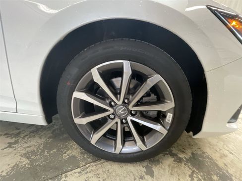 New 2026 Acura Integra FWD image 10