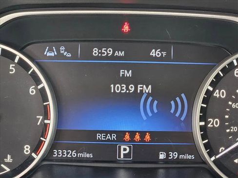 Used 2023 Nissan Maxima SV w/ Floor Mat Group image 10