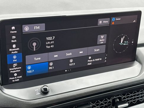 Used 2023 Honda Accord Sport image 17