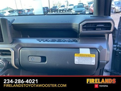 New 2026 Toyota Tacoma TRD Off-Road image 45