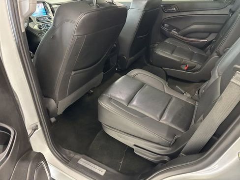 Used 2018 GMC Yukon SLT image 24