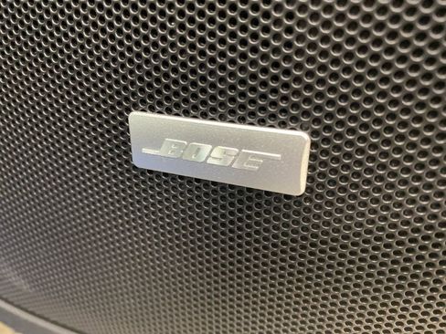 Certified 2025 Chevrolet Blazer RS w/ Enhanced Convenience Package image 27