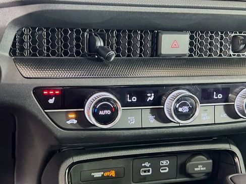 Certified 2025 Honda CR-V Sport-L image 13