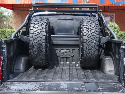 Used 2023 Ford F150 Raptor w/ Raptor Carbon Fiber Package AWD/4WD image 9