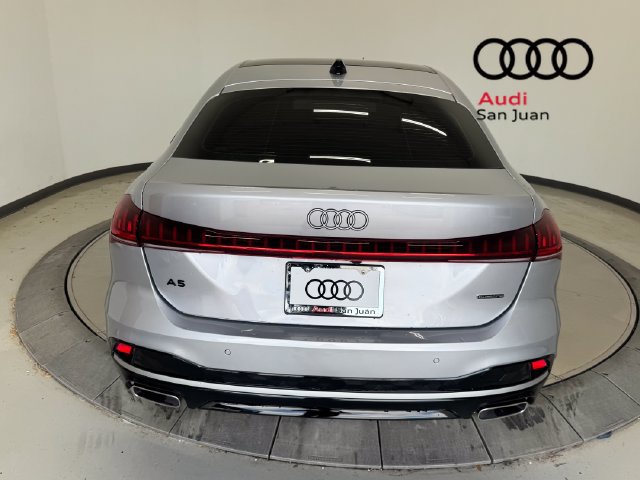 Used 2025 Audi A5 Premium AWD/4WD image 34