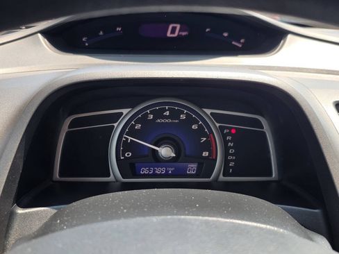Used 2009 Honda Civic LX image 17